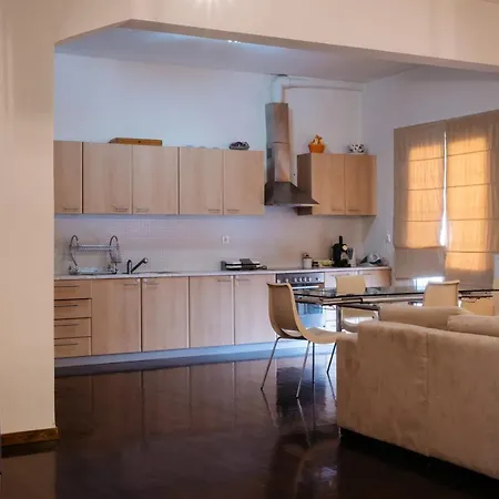 Comfort Aprt Next To Fortress Of Palamidi Appartement