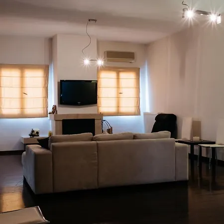 Comfort Aprt Next To Fortress Of Palamidi * Ναύπλιο