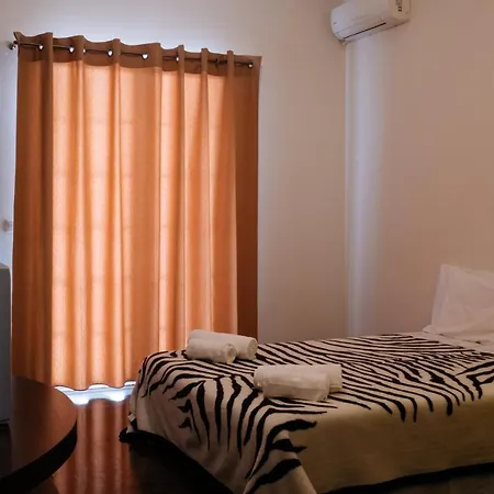 Appartement Comfort Aprt Next To Fortress Of Palamidi *