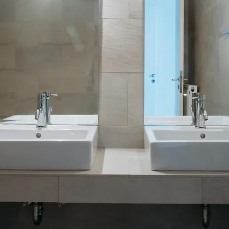 Comfort Aprt Next To Fortress Of Palamidi *