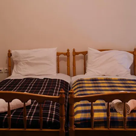 Appartement Comfort Aprt Next To Fortress Of Palamidi Nauplion