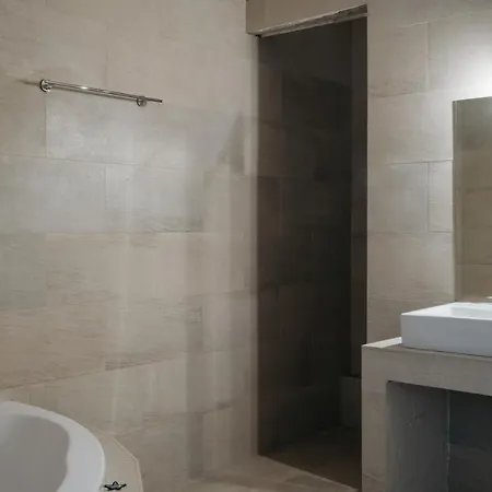 Comfort Aprt Next To Fortress Of Palamidi