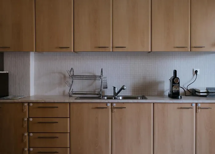 Lägenhet Comfort Aprt Next To Fortress Of Palamidi Nafplion