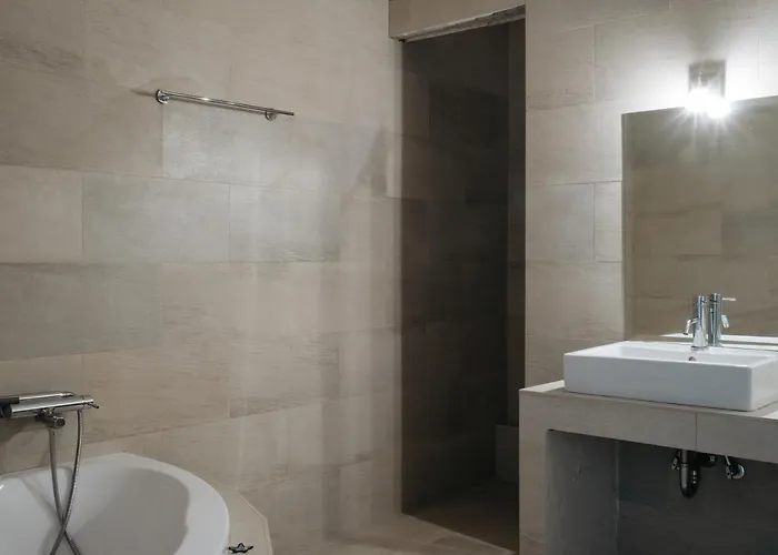 Comfort Aprt Next To Fortress Of Palamidi