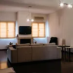Comfort Aprt Next To Fortress Of Palamidi * Nafplion