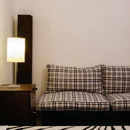 Comfort Aprt Next To Fortress Of Palamidi Apartment