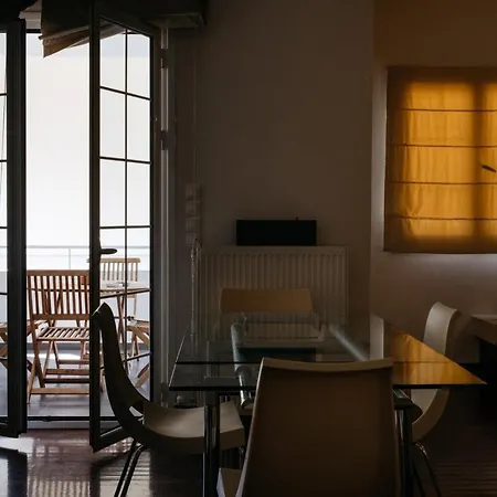 Comfort Aprt Next To Fortress Of Palamidi شقة *