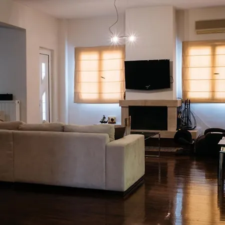 Apartment Comfort Aprt Next To Fortress Of Palamidi *
