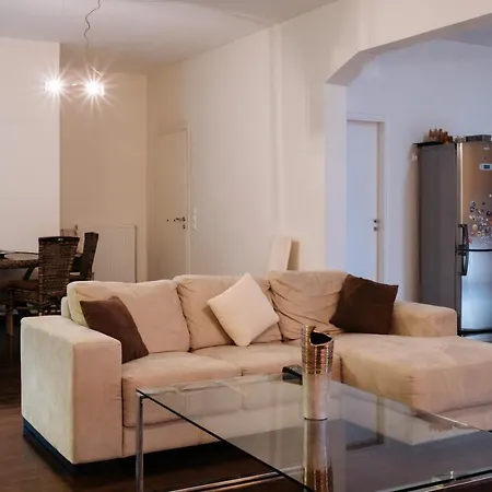 Comfort Aprt Next To Fortress Of Palamidi Apartment
