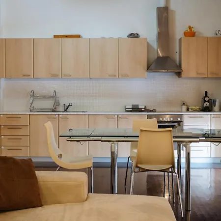 Apartment Comfort Aprt Next To Fortress Of Palamidi Nafplio