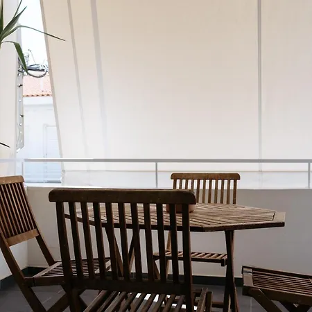 شقة Comfort Aprt Next To Fortress Of Palamidi نافبليو