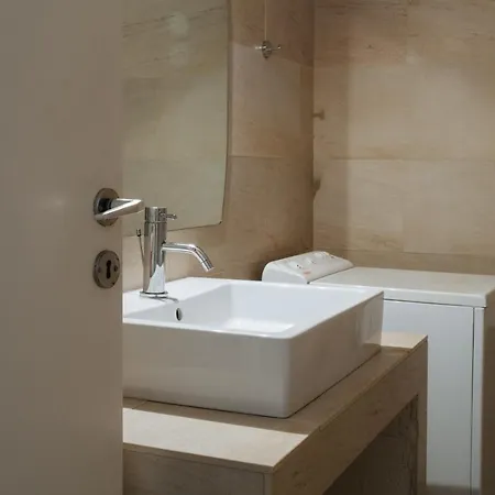 Comfort Aprt Next To Fortress Of Palamidi Apartment