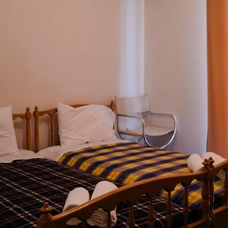 Apartment Comfort Aprt Next To Fortress Of Palamidi *