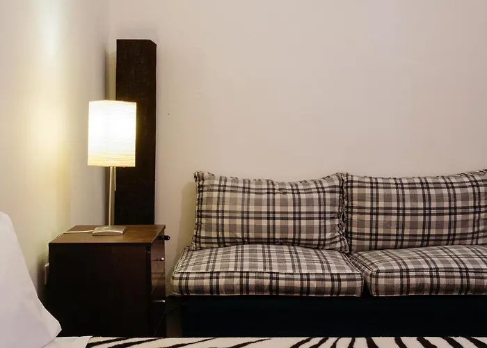 Comfort Aprt Next To Fortress Of Palamidi شقة