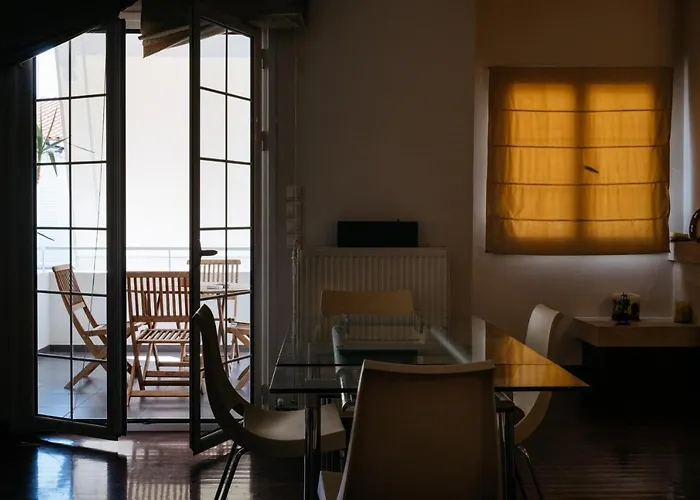 Comfort Aprt Next To Fortress Of Palamidi شقة *