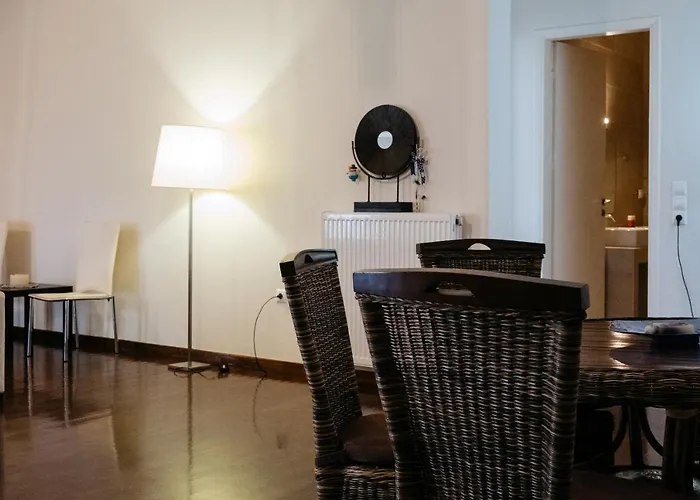 Comfort Aprt Next To Fortress Of Palamidi شقة *