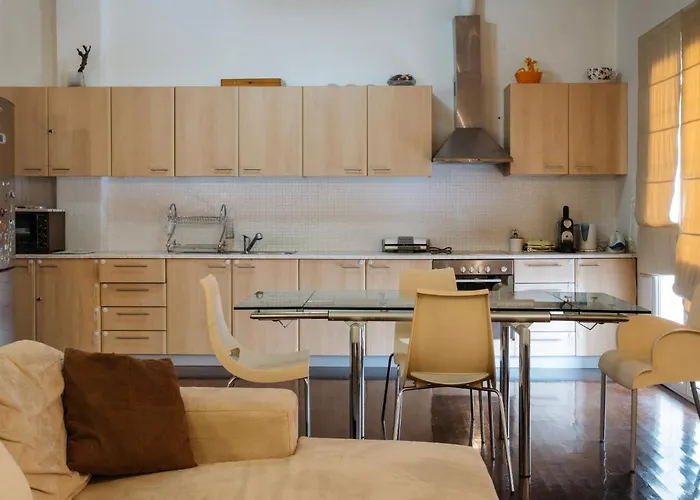 شقة Comfort Aprt Next To Fortress Of Palamidi نافبليو