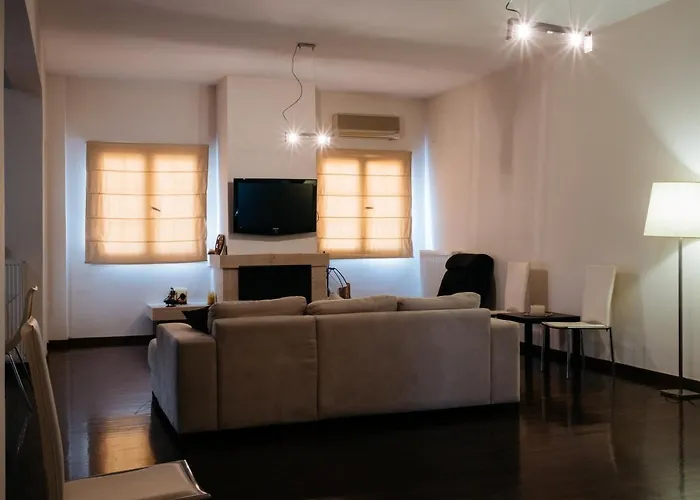 Comfort Aprt Next To Fortress Of Palamidi * نافبليو