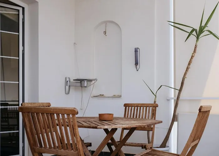 Comfort Aprt Next To Fortress Of Palamidi *