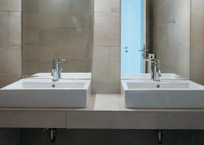 Comfort Aprt Next To Fortress Of Palamidi *